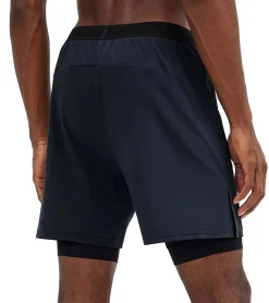 Rhone 6" Swift Short Lined