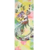 Shakti Warrior Zobhana Yoga Mat 72" 3mm