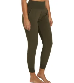 Spiritual Gangster Active Performance Jogger