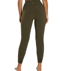 Spiritual Gangster Active Performance Jogger