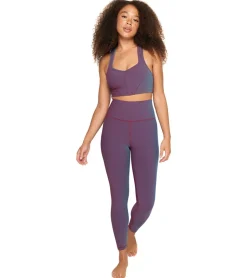 Spiritual Gangster Ada 2-Tone Legging