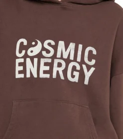 Spiritual Gangster Cosmic Energy Easy Hoodie