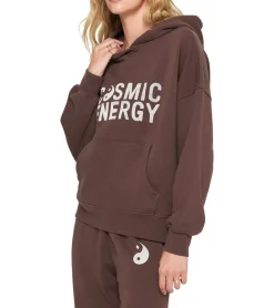 Spiritual Gangster Cosmic Energy Easy Hoodie