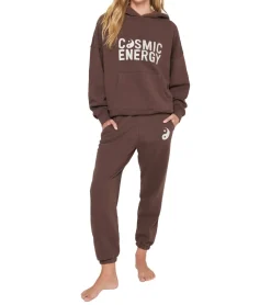 Spiritual Gangster Cosmic Energy Easy Hoodie