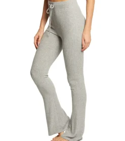 Spiritual Gangster High Rise Bell Pants