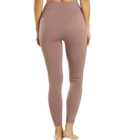 Spiritual Gangster Icon High Waisted Legging