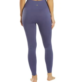 Spiritual Gangster Icon High Waisted Legging