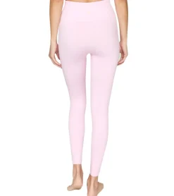 Spiritual Gangster Icon High Waisted Yoga Leggings