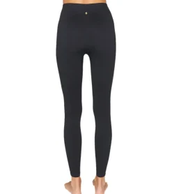 Spiritual Gangster Icon High Waisted Yoga Leggings