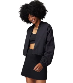 Spiritual Gangster Journey Active Jacket