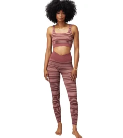 Spiritual Gangster Lena Seamless Bra