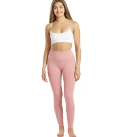 Spiritual Gangster Metta Yoga Leggings