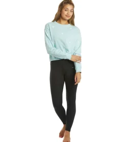 Spiritual Gangster Summer Mazzy Pullover Sweatshirt