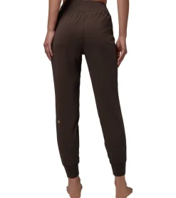 Spiritual Gangster Warm Core Jogger