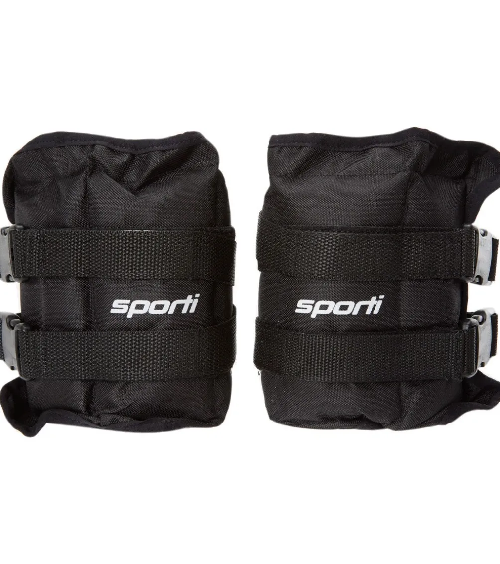 Sporti 10lbs Aquatic Fitness Ankle Weights
