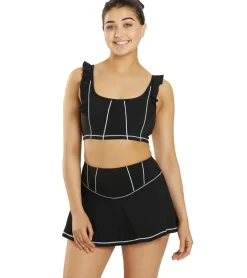 Sporti x Emma Weyant Caviar Gracie Skort