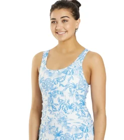 Sporti x Emma Weyant Riviera Harper Corset Active Dress