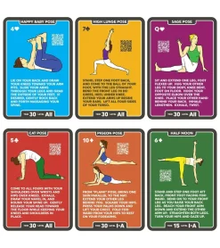 Stack 52 Yoga Stack 52 Mega Pack