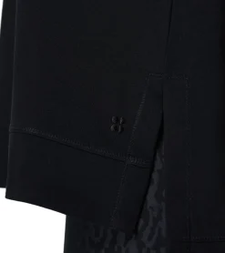 Sweaty Betty After Class Cross Back Sweatshirt