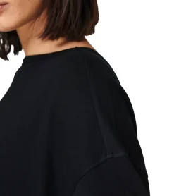 Sweaty Betty After Class Cross Back Sweatshirt