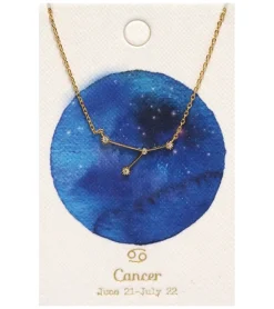 TAI Jewelry Constellation Necklace