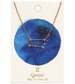 TAI Jewelry Constellation Necklace