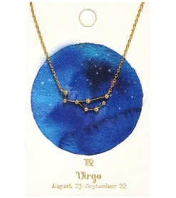 TAI Jewelry Constellation Necklace