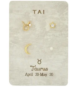 TAI Jewelry Constellation Stud Pack