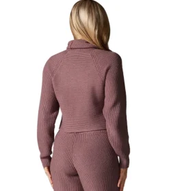 Tavi Alpine Knit Turtle Neck