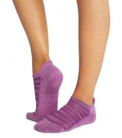 Tavi Breeze Savvy Grip Socks