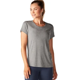 Tavi Cap Sleeve Tee