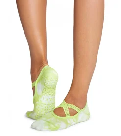 Tavi Chloe Barre Grip Socks