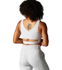 Tavi Cloud Power Bra