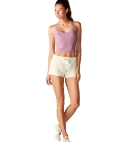 Tavi Cozy Shorts