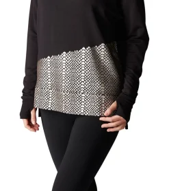 Tavi Cozy Sweatshirt