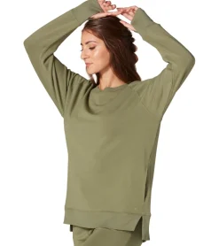 Tavi Cozy Sweatshirt
