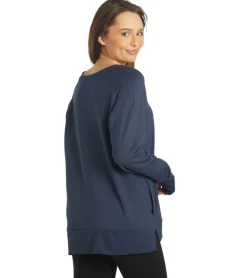 Tavi Cozy Sweatshirt