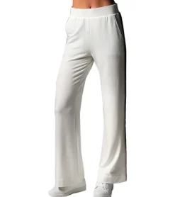 Tavi Cozy Wide Leg Pant