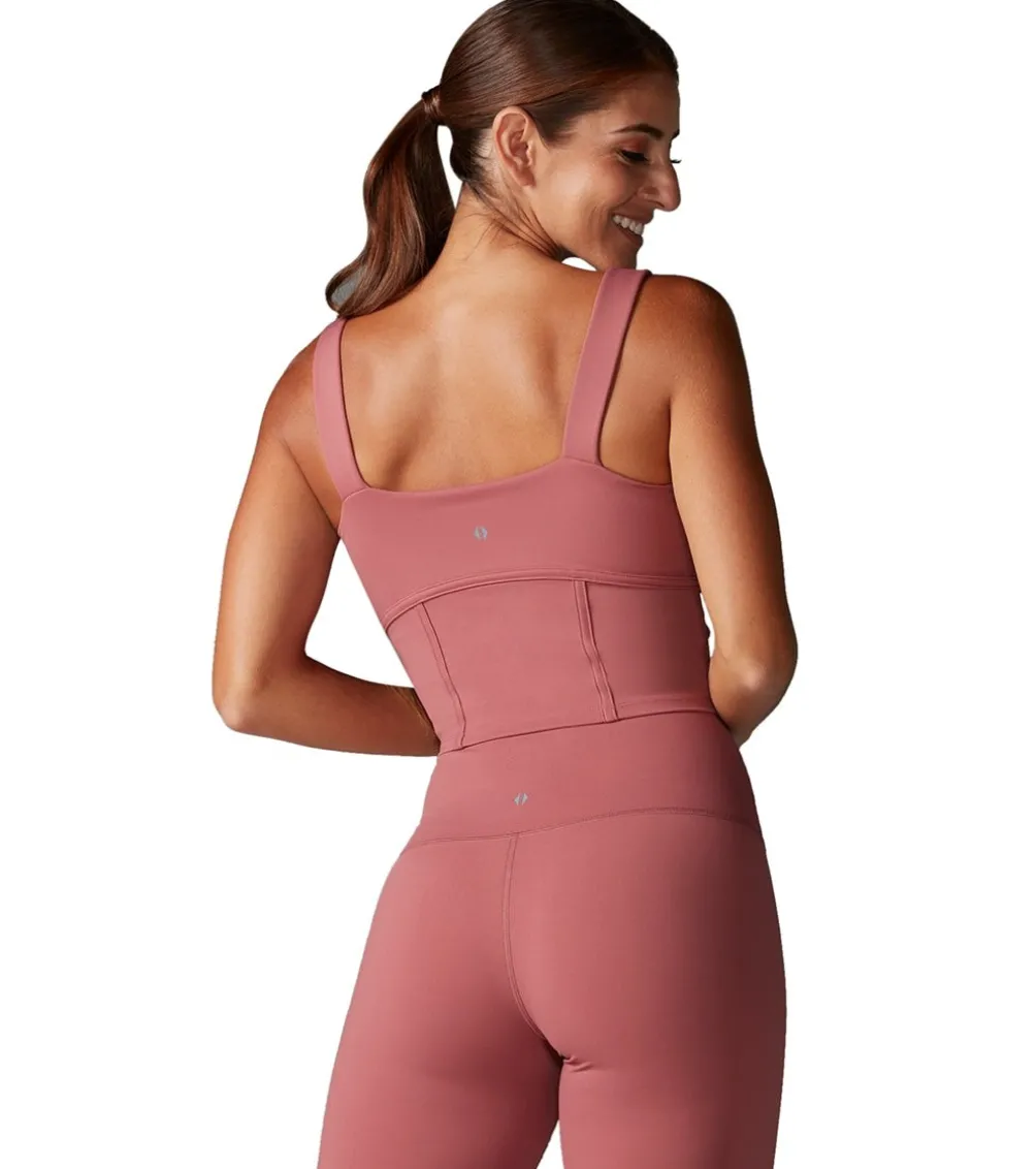 Tavi Embrace Longline Bra