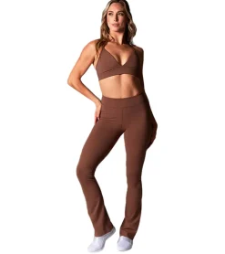 Tavi High Waisted Bootcut