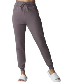 Tavi High Waisted Fitted Jogger