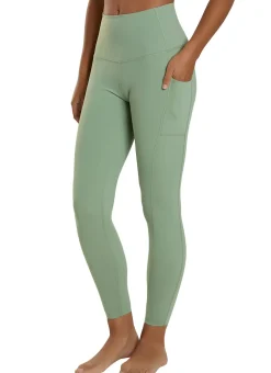 Tavi High Waisted Pocket 7/8