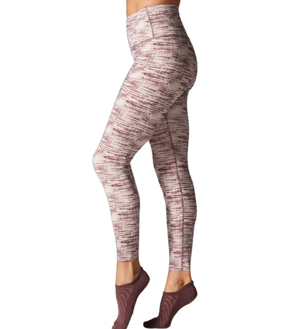 Tavi High Waisted Yoga Leggings