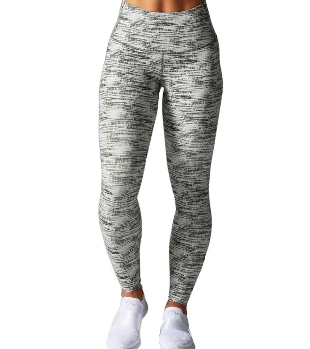 Tavi High Waisted Yoga Leggings