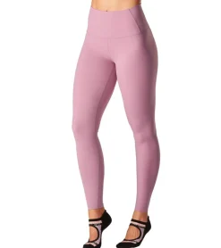 Tavi High Waisted Yoga Leggings