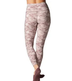 Tavi High Waisted Yoga Leggings