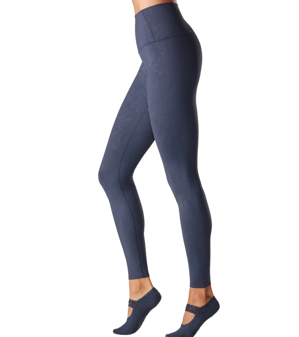 Tavi High Waisted Yoga Leggings