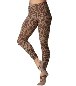 Tavi High Waisted 7/8 Yoga Leggings