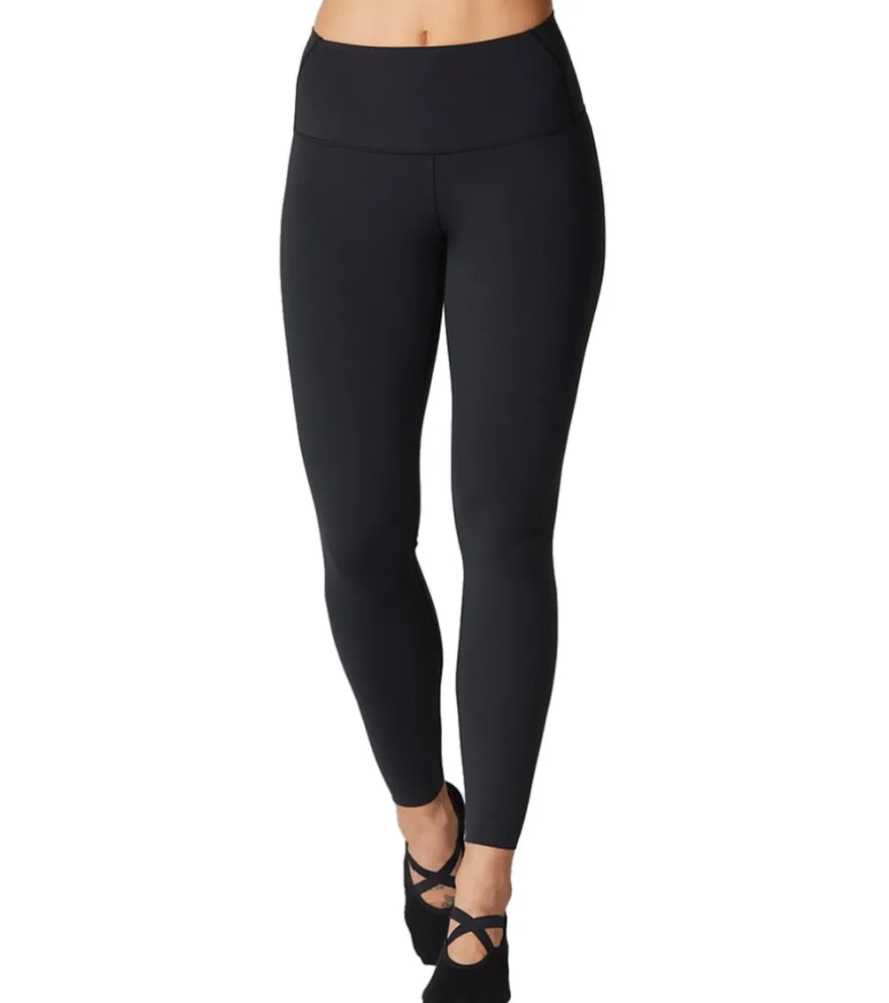 Tavi High Waisted 7/8 Yoga Leggings