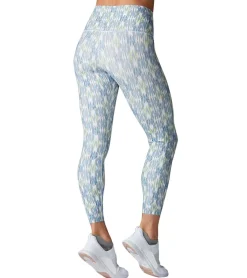 Tavi High Waisted 7/8 Yoga Leggings